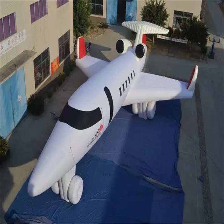 辽宁充气模型飞机